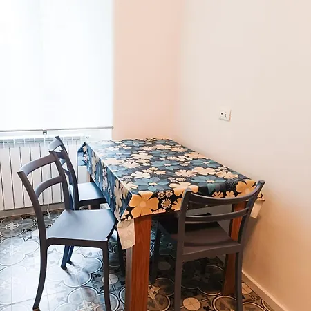 Appartamento Partment