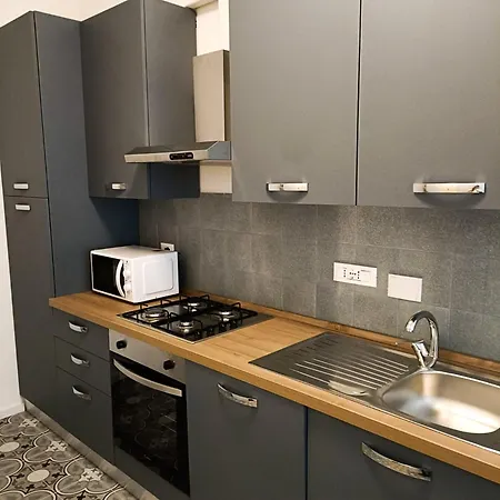Appartamento Partment *