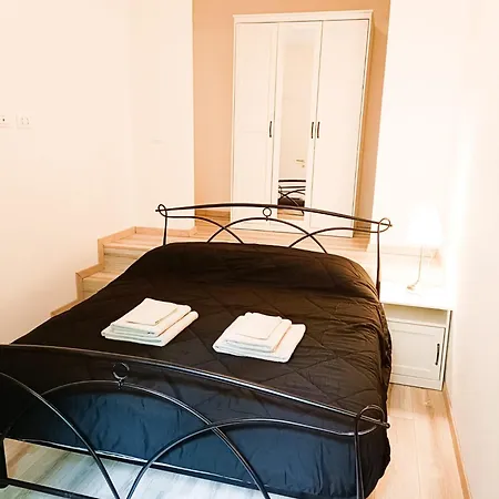 Partment Apartmán